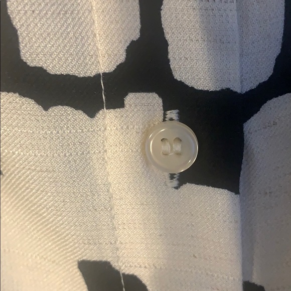 Printed blouse - Picture 7 of 7